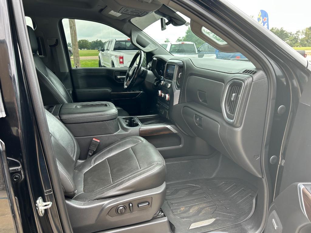 2020 GMC Sierra - $31,990