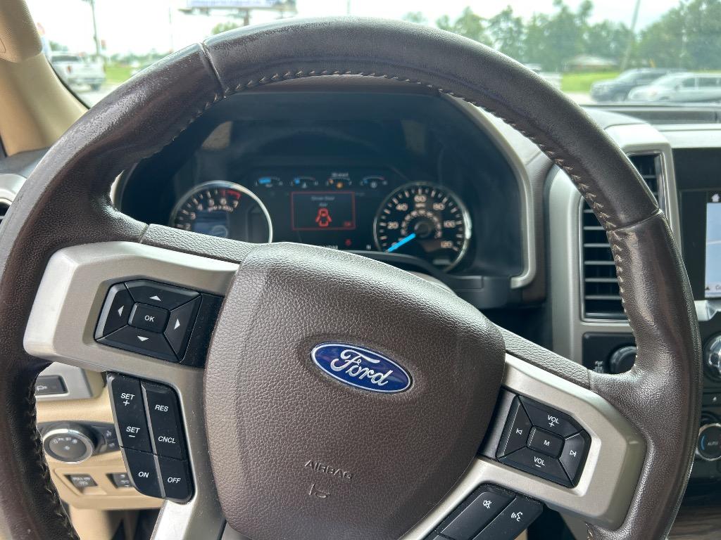 2018 Ford F-150 - $21,590