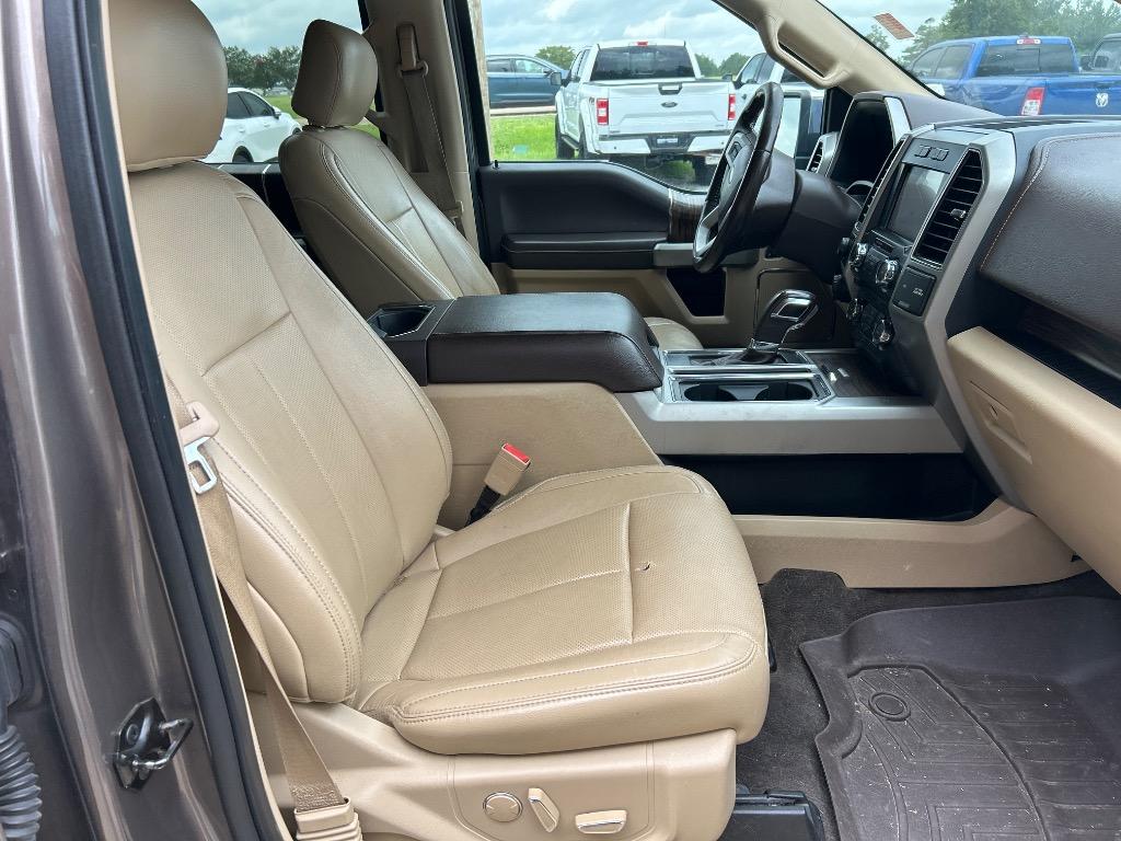 2018 Ford F-150 - $21,590