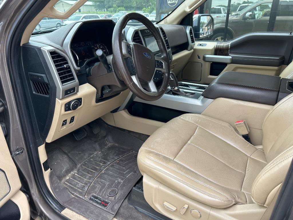 2018 Ford F-150 - $21,590