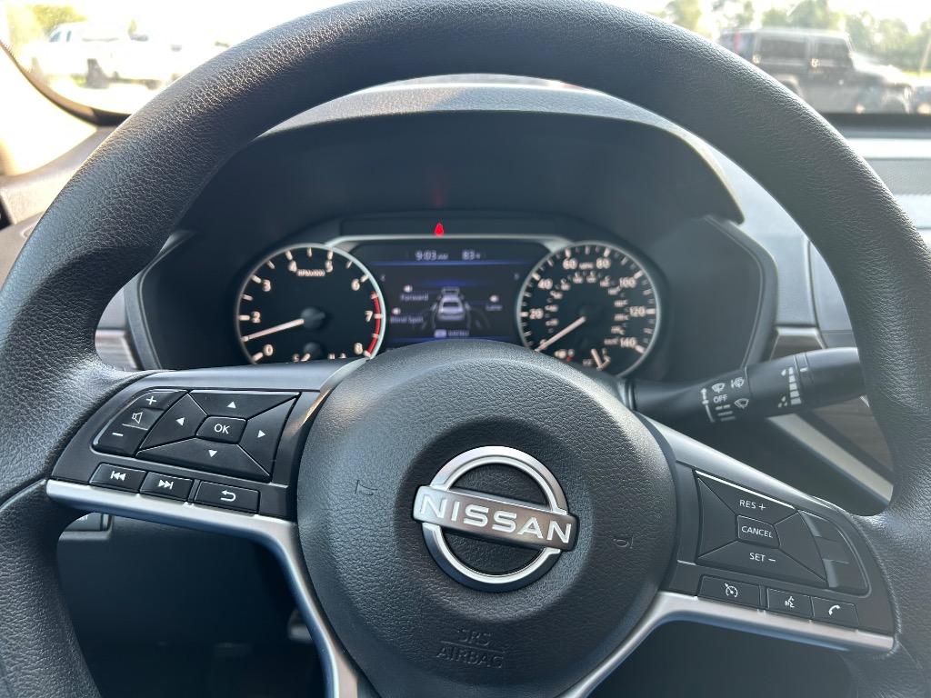 2024 Nissan Altima - $21,590