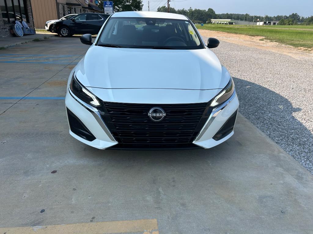 2024 Nissan Altima - $21,590