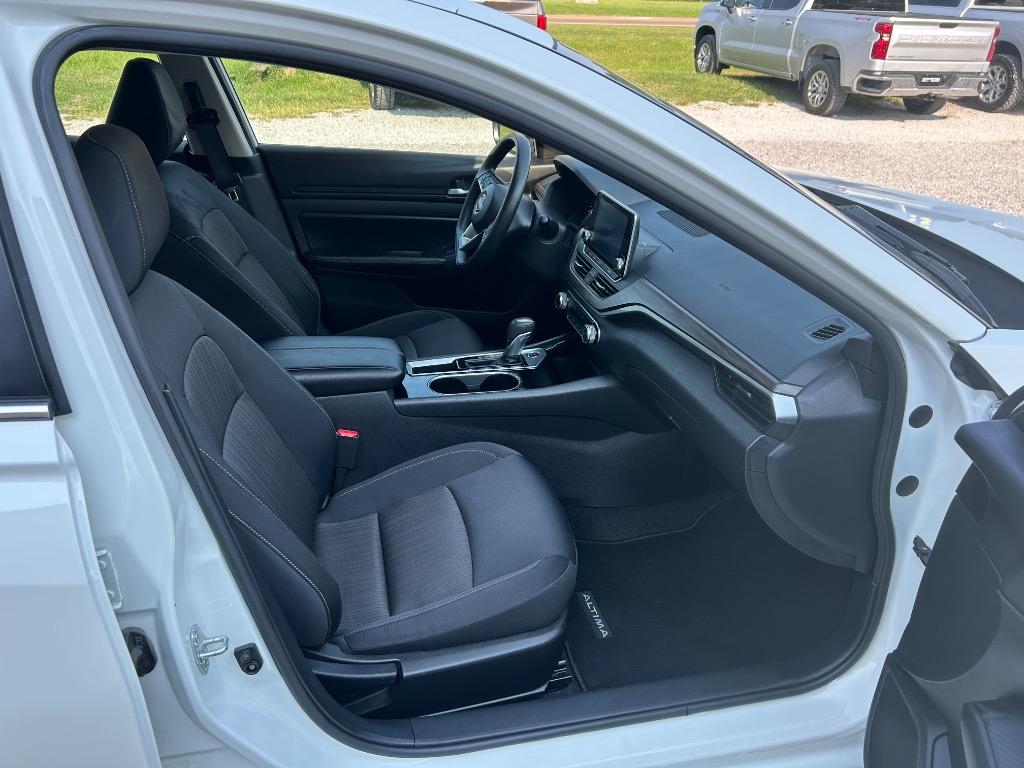 2024 Nissan Altima - $21,590