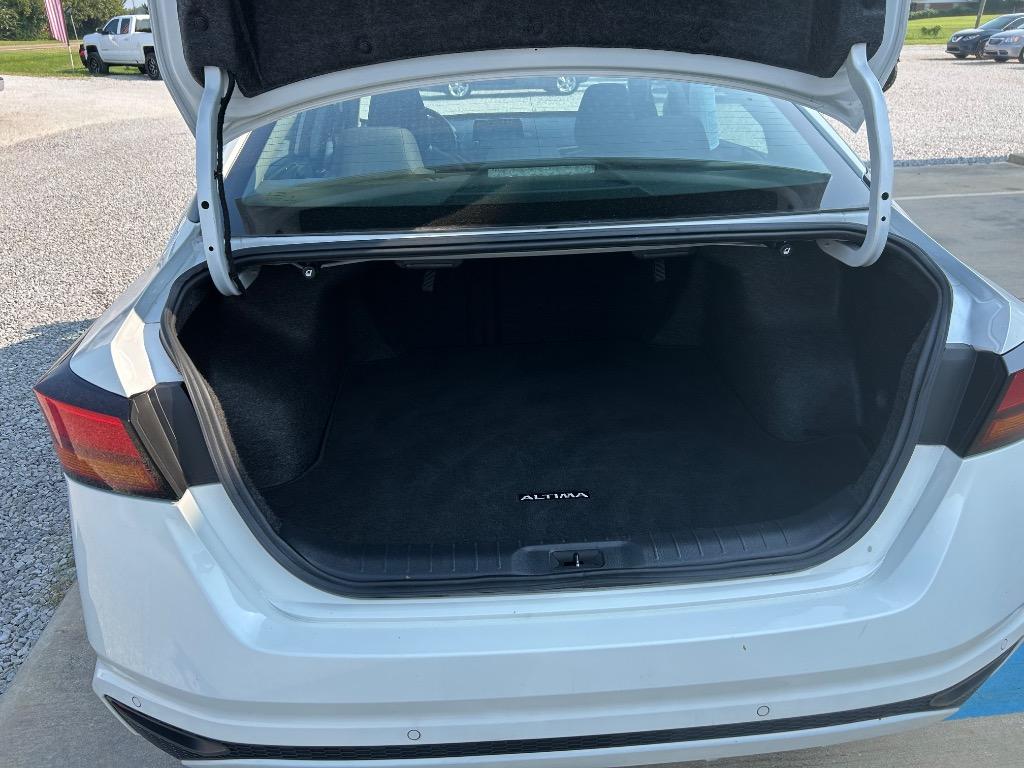 2024 Nissan Altima - $21,590