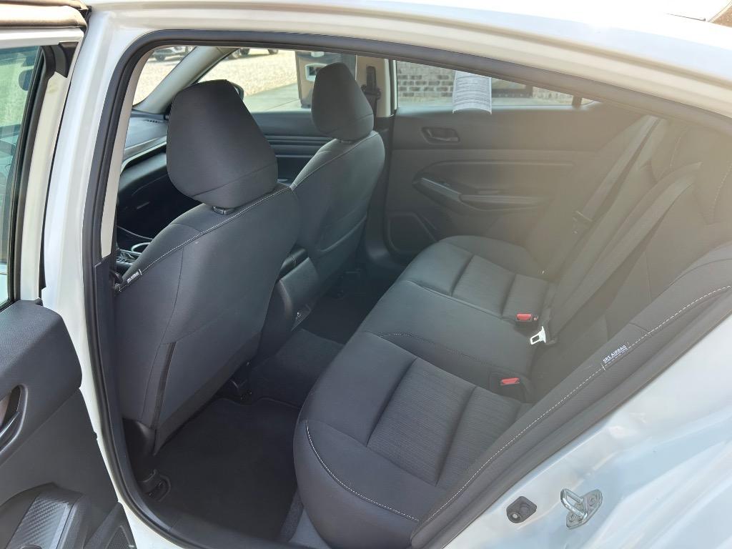 2024 Nissan Altima - $21,590