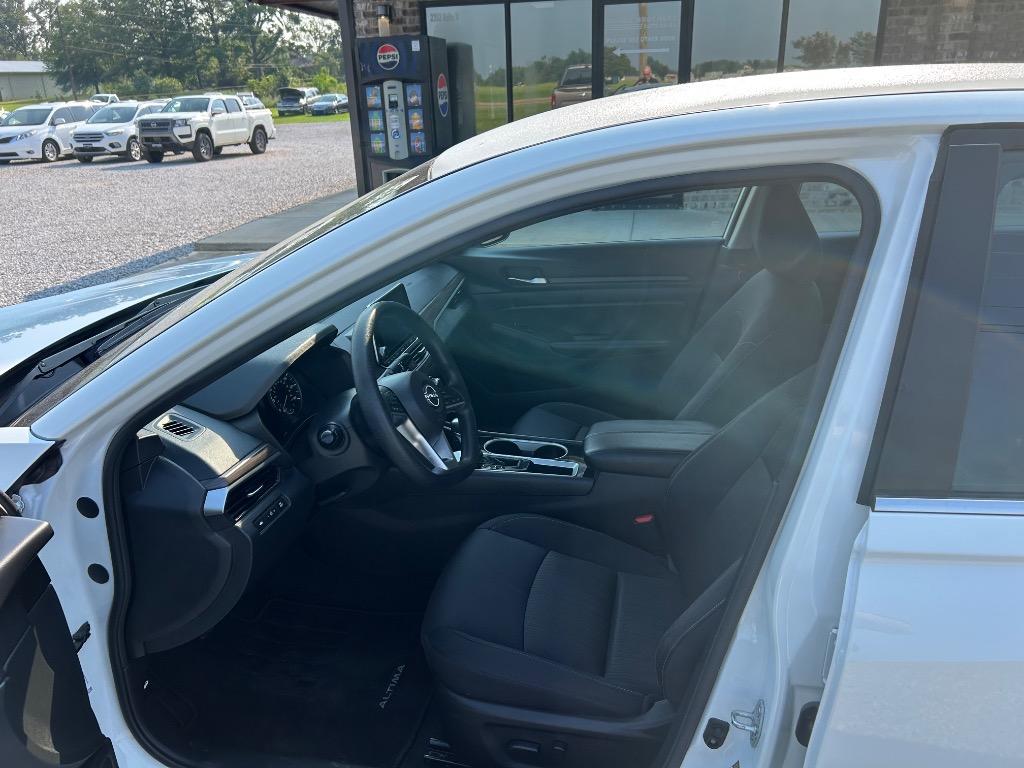2024 Nissan Altima - $21,590