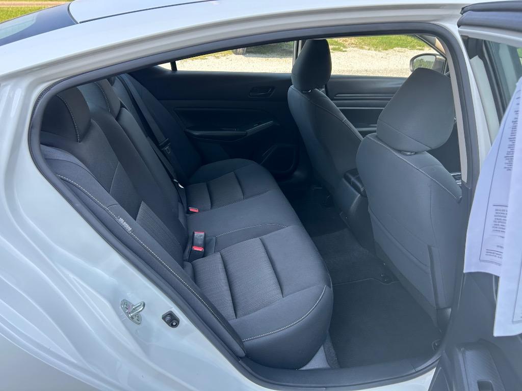 2024 Nissan Altima - $21,590