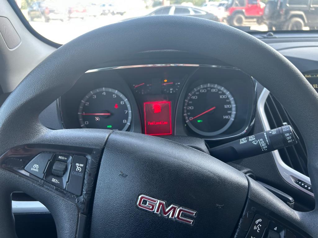 2017 GMC Terrain - $8,990