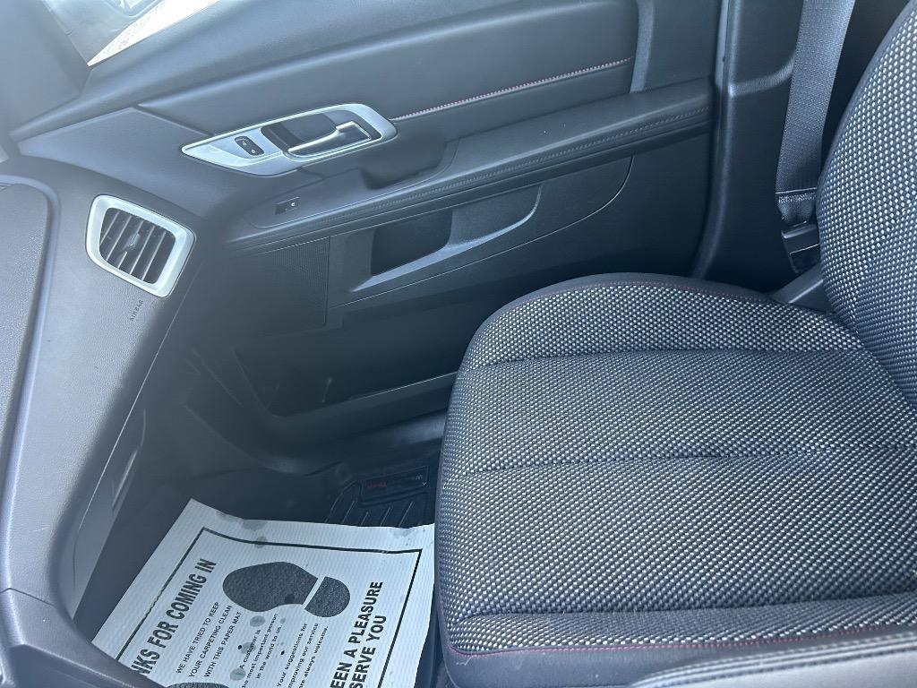 2017 GMC Terrain - $8,990