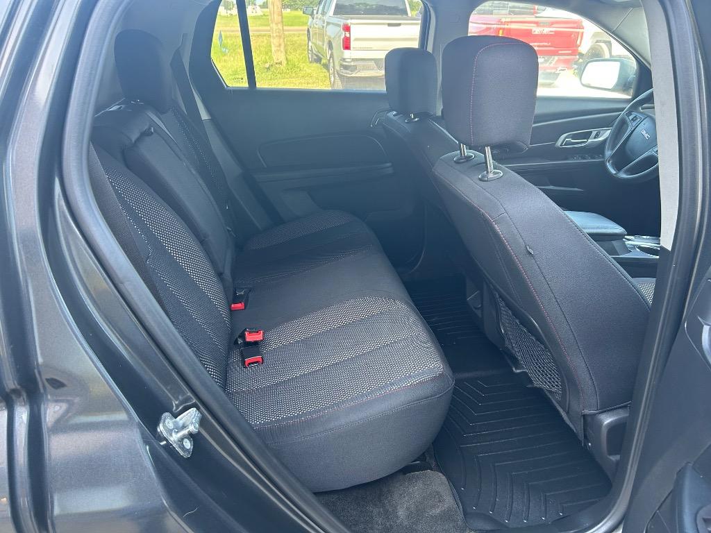 2017 GMC Terrain - $8,990