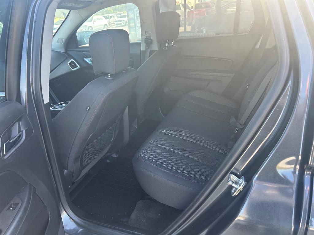 2017 GMC Terrain - $8,990