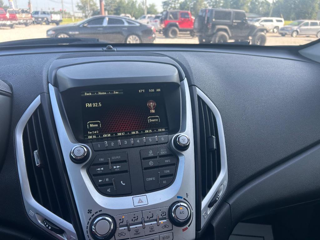 2017 GMC Terrain - $8,990