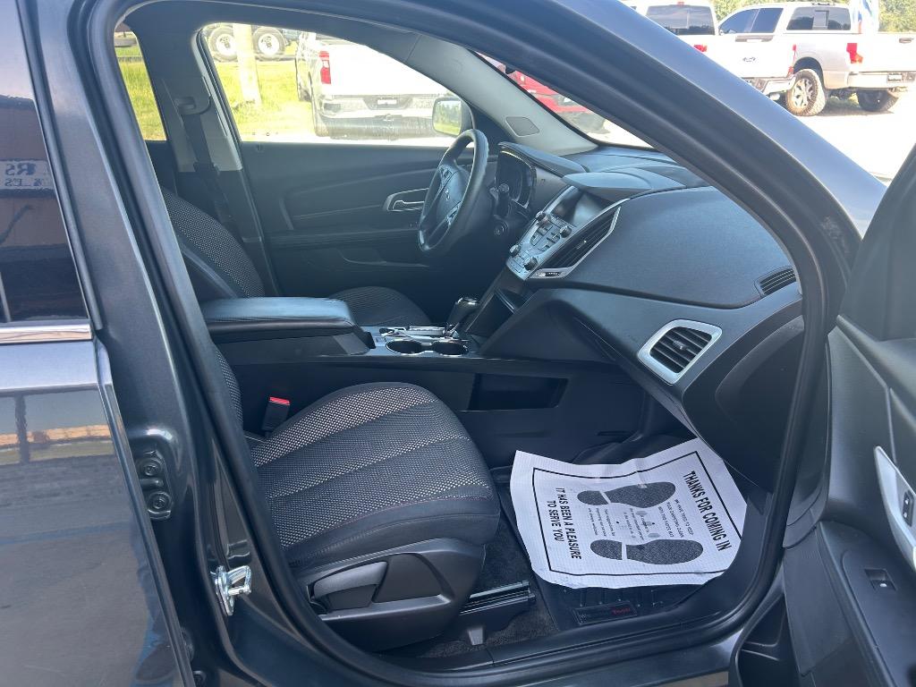 2017 GMC Terrain - $8,990