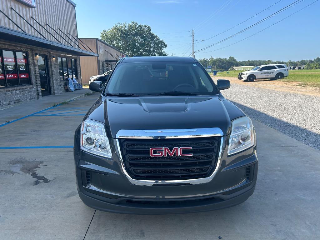 2017 GMC Terrain - $8,990