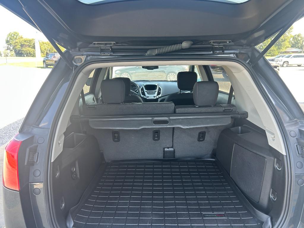 2017 GMC Terrain - $8,990