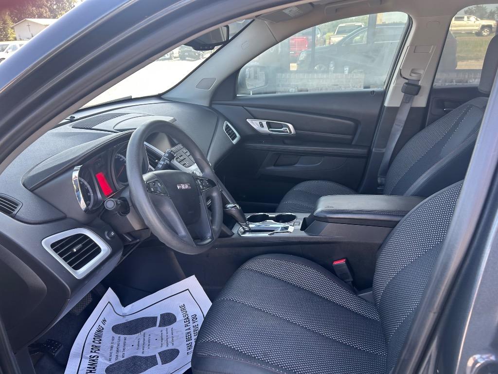 2017 GMC Terrain - $8,990