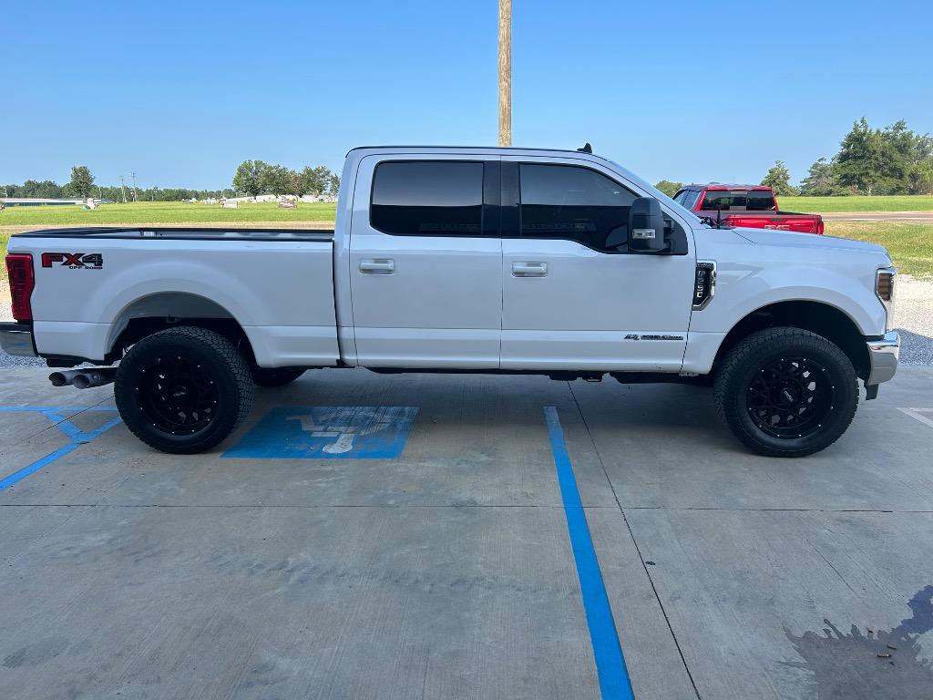 2019 Ford F-250 - $37,990