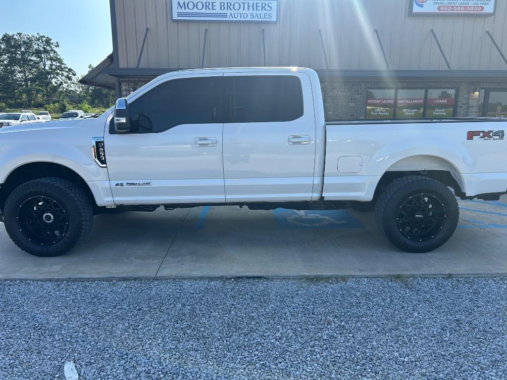 2019 Ford F-250 - $37,990