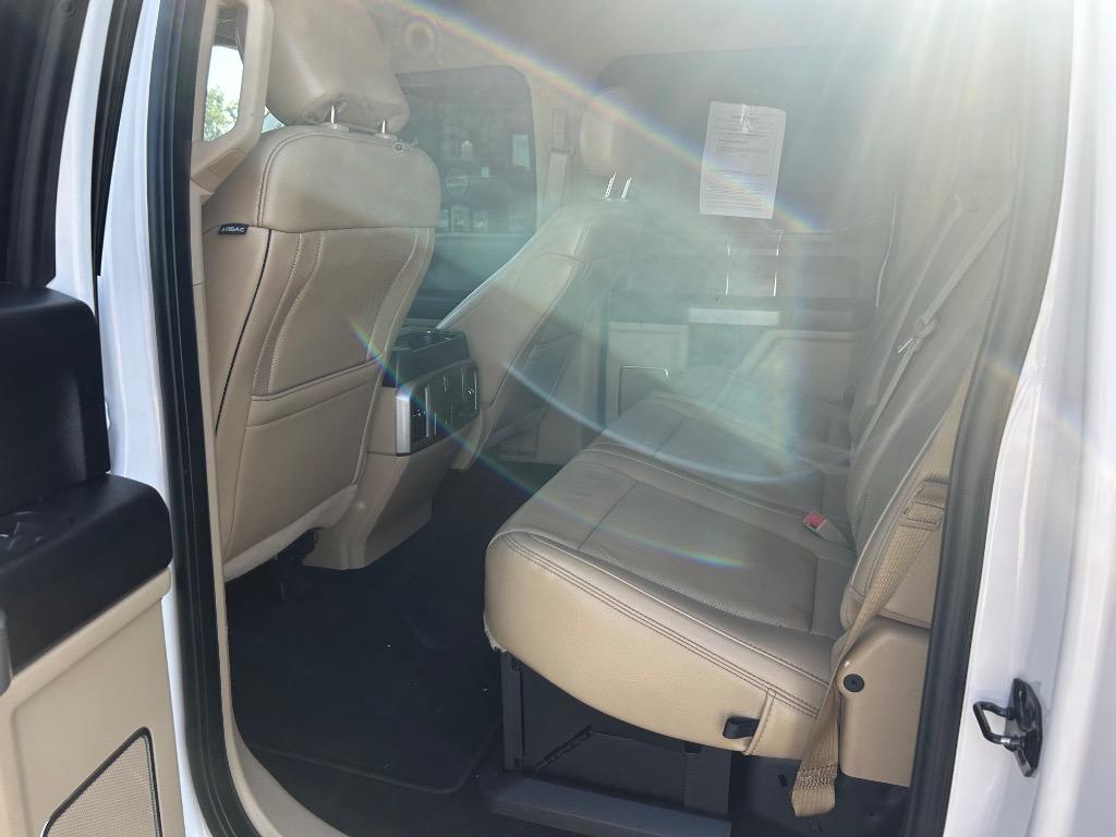 2019 Ford F-250 - $37,990