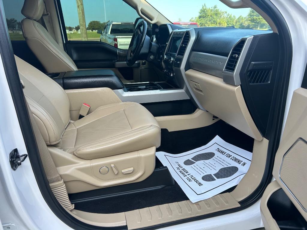 2019 Ford F-250 - $37,990