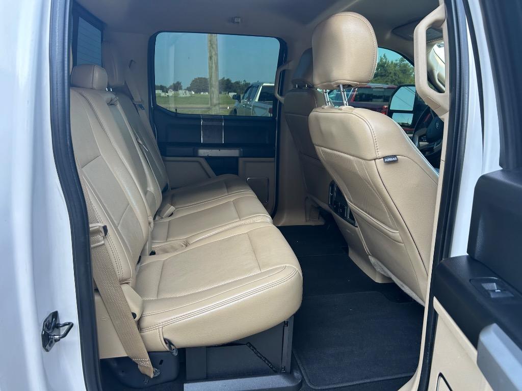 2019 Ford F-250 - $37,990