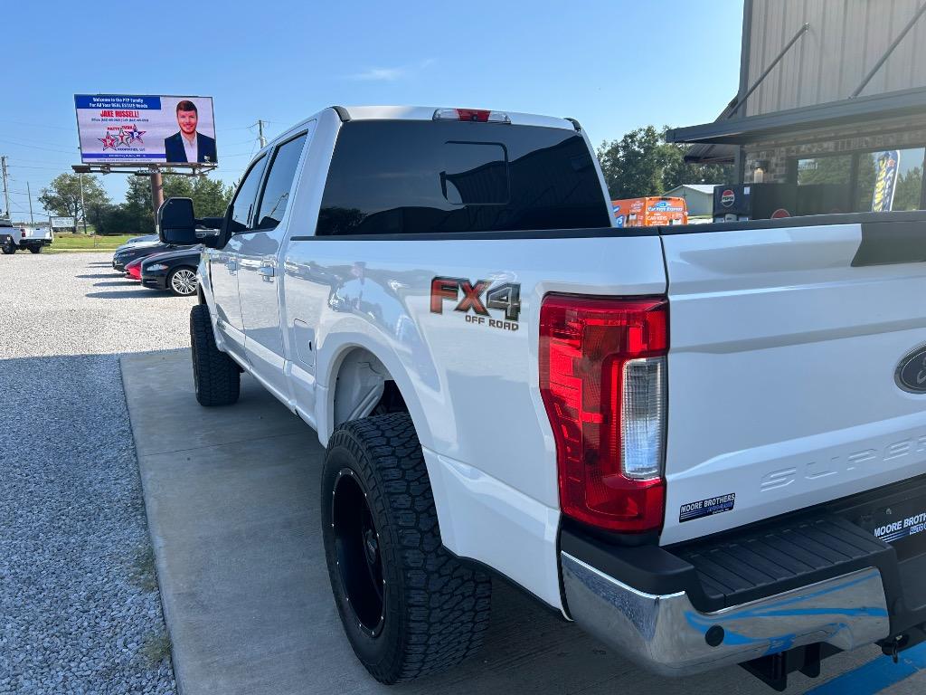 2019 Ford F-250 - $37,990