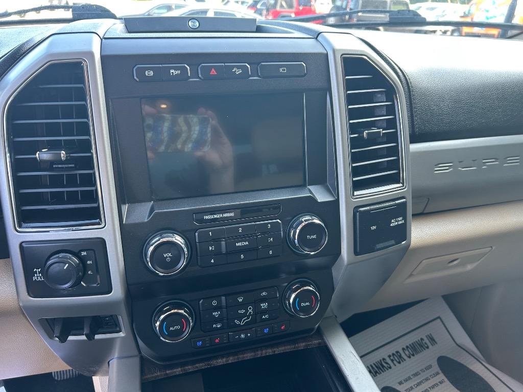 2019 Ford F-250 - $37,990