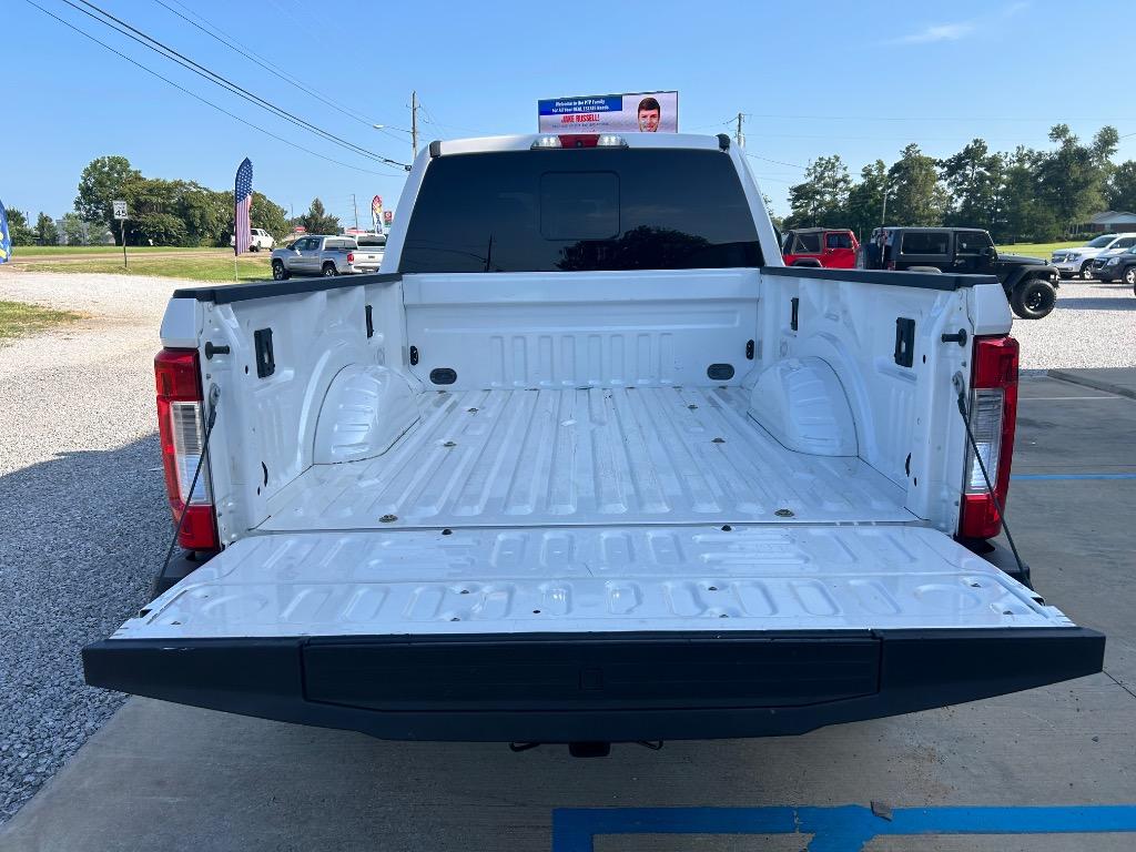 2019 Ford F-250 - $37,990