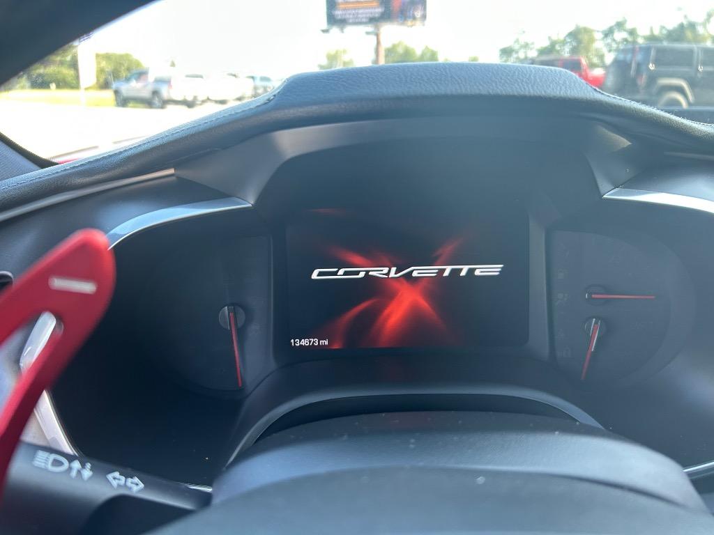 2014 Chevrolet Corvette - $29,990