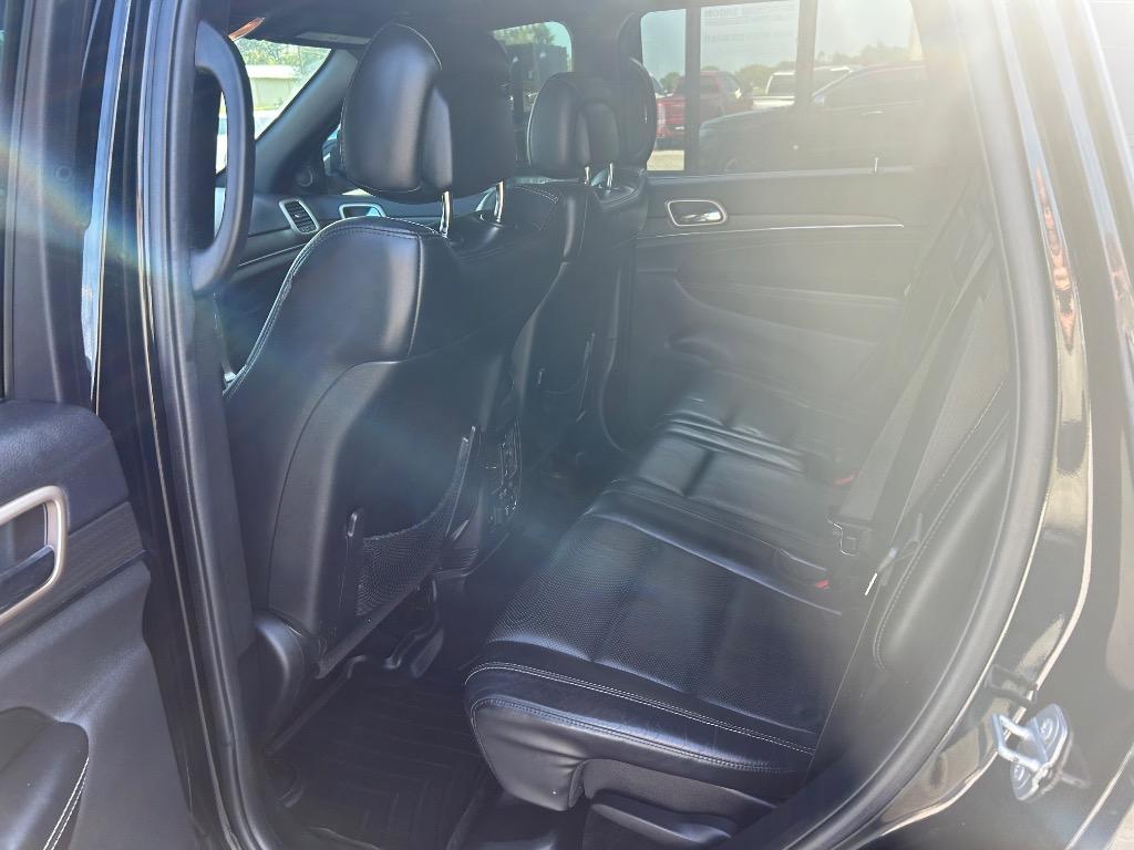 2017 Jeep Cherokee - $12,990