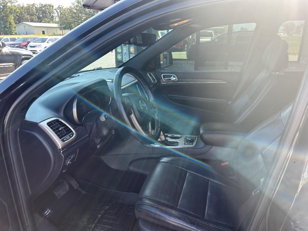 2017 Jeep Cherokee - $12,990