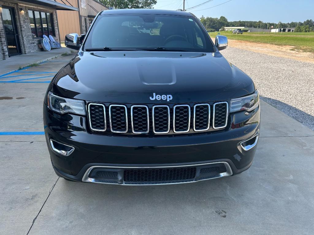 2017 Jeep Cherokee - $12,990