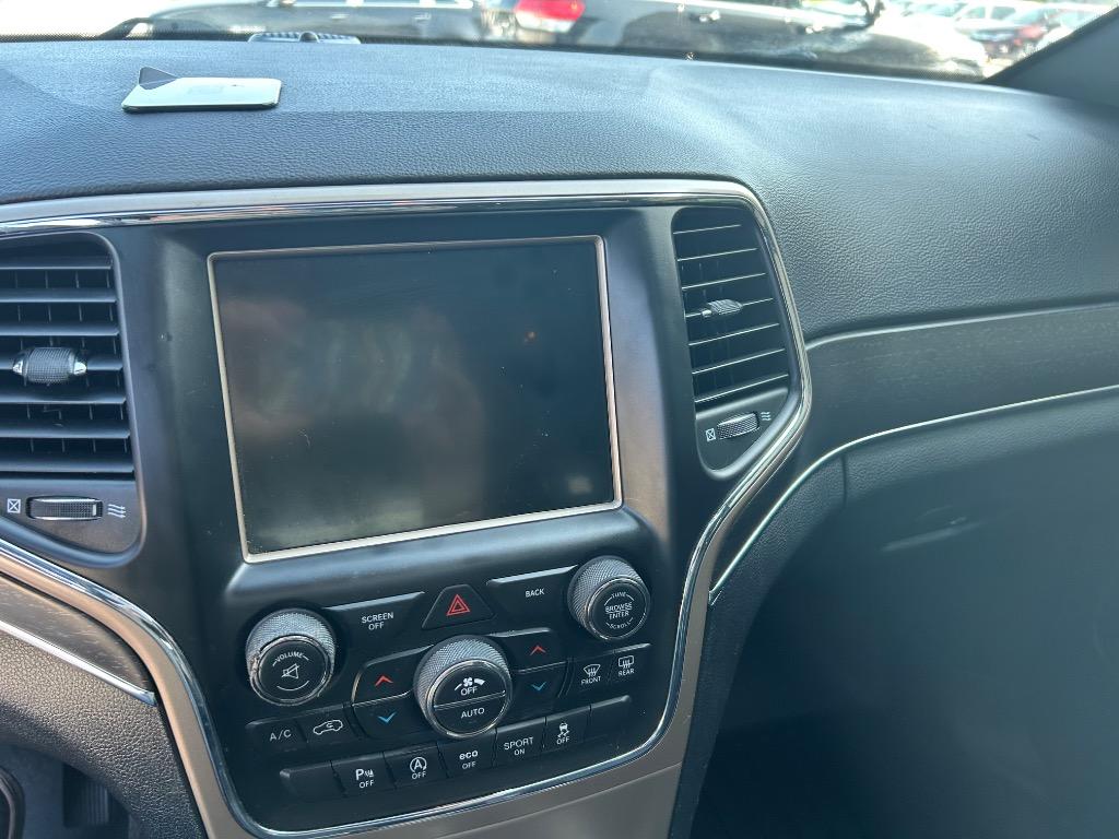 2017 Jeep Cherokee - $12,990