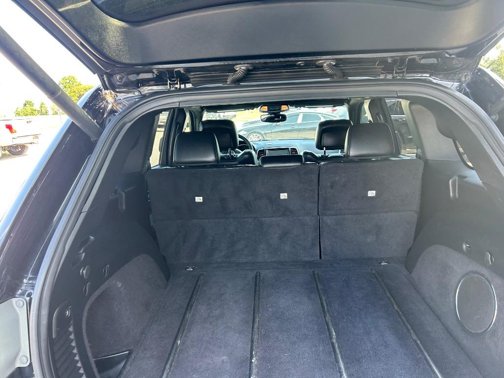 2017 Jeep Cherokee - $12,990