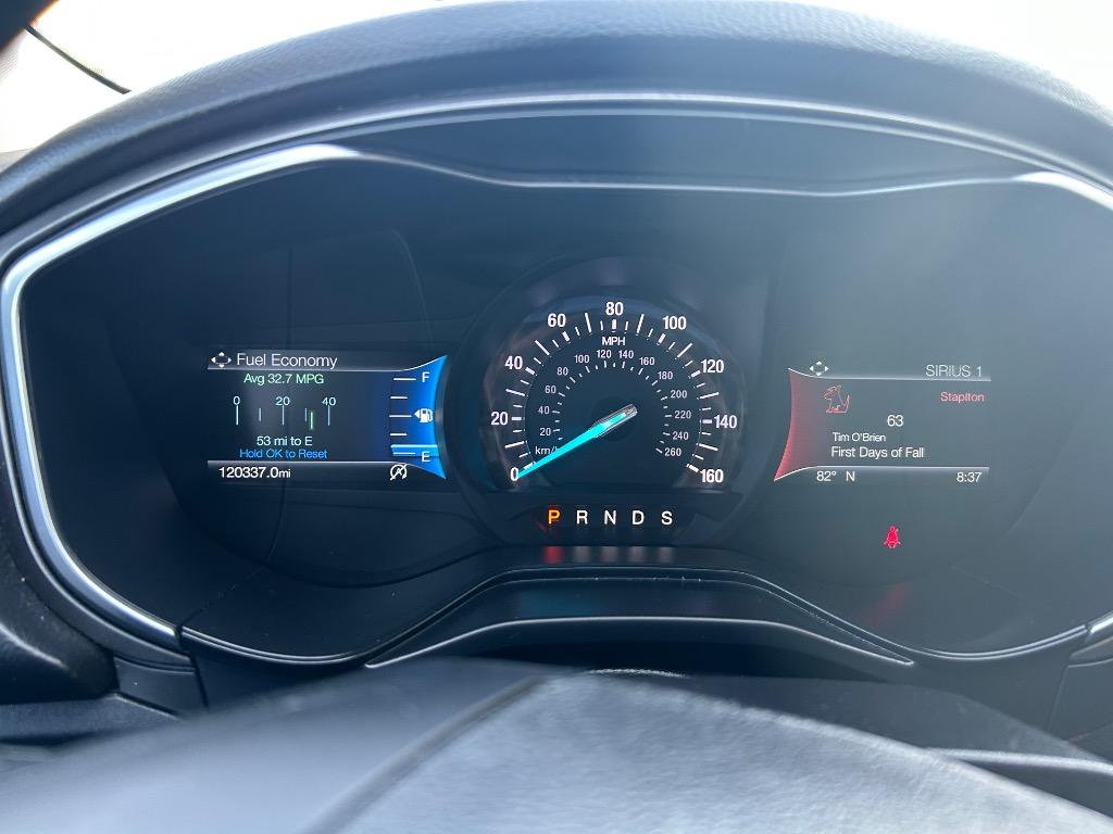 2019 Ford Fusion - $12,390