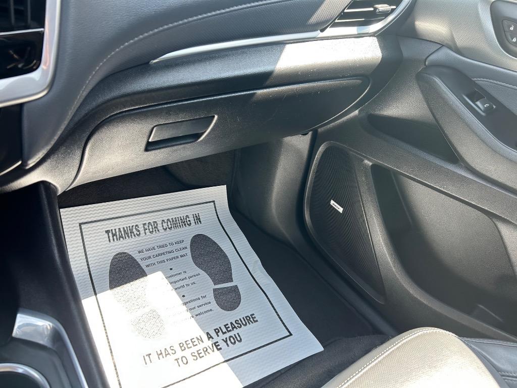2019 Chevrolet Traverse - $17,390