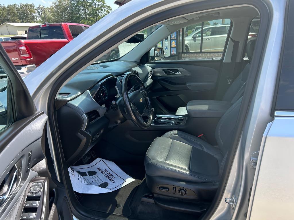 2019 Chevrolet Traverse - $17,390