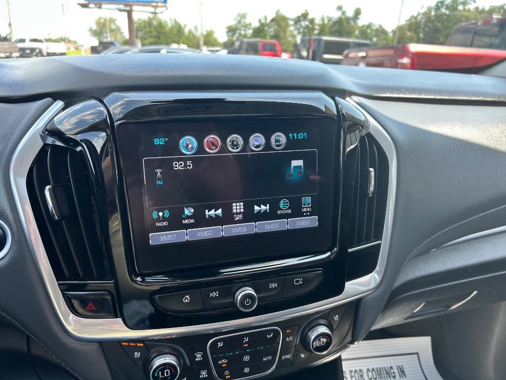 2019 Chevrolet Traverse - $17,390