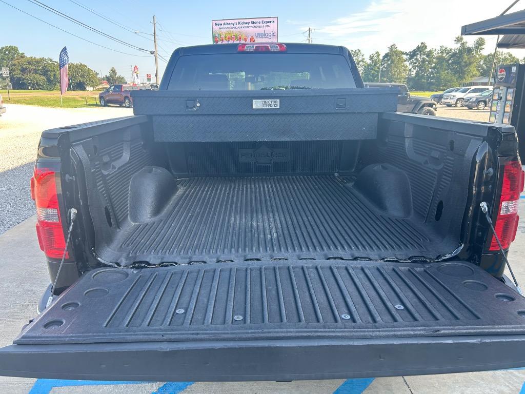 2014 GMC Sierra - $17,990