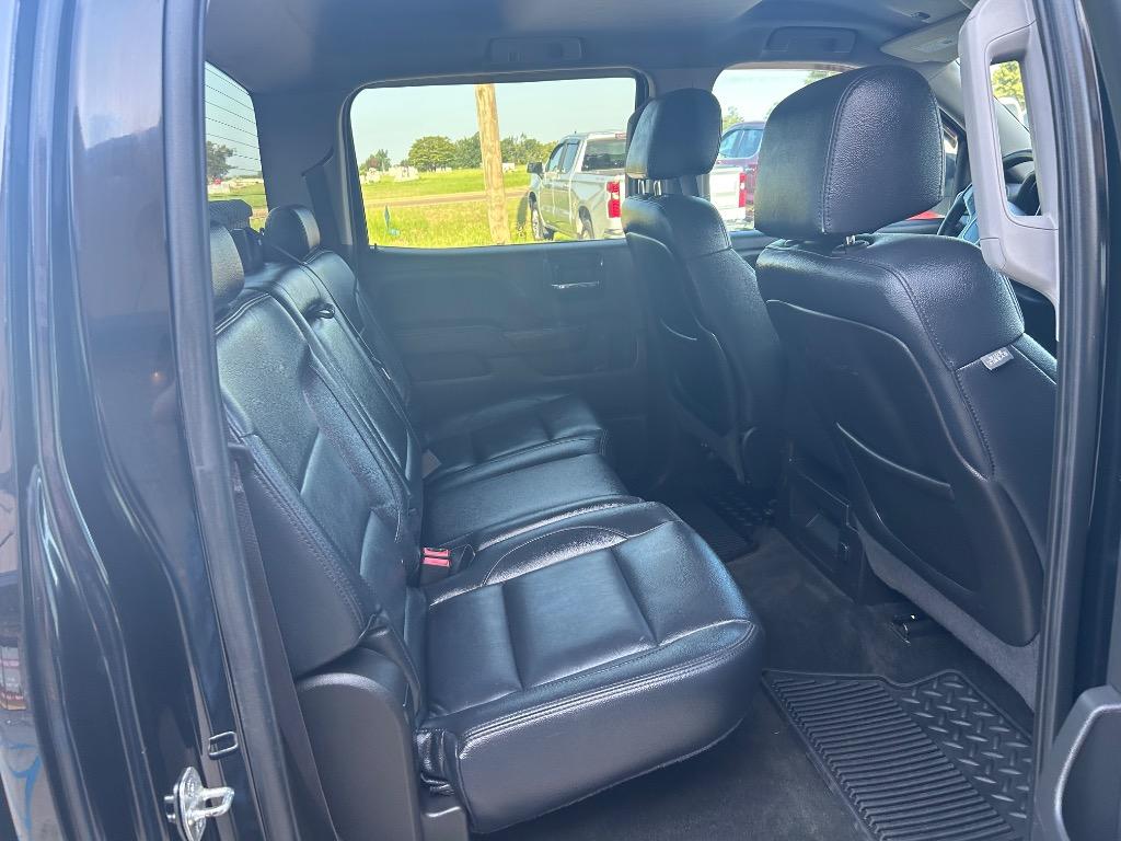 2014 GMC Sierra - $17,990