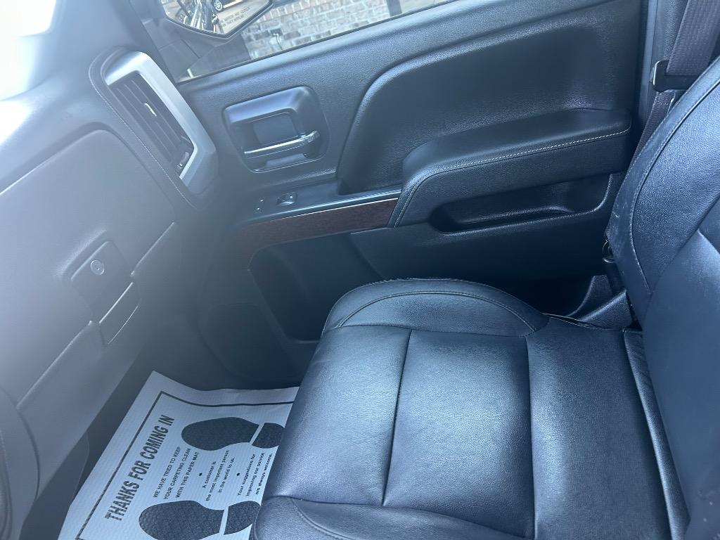 2014 GMC Sierra - $17,990