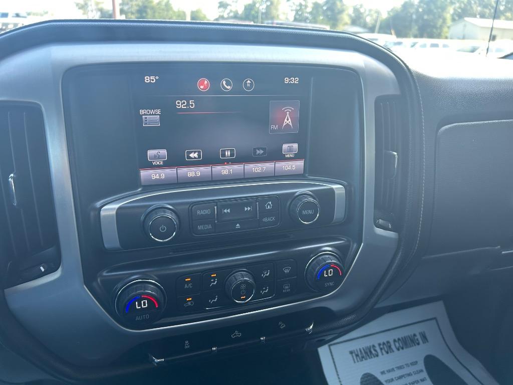 2014 GMC Sierra - $17,990