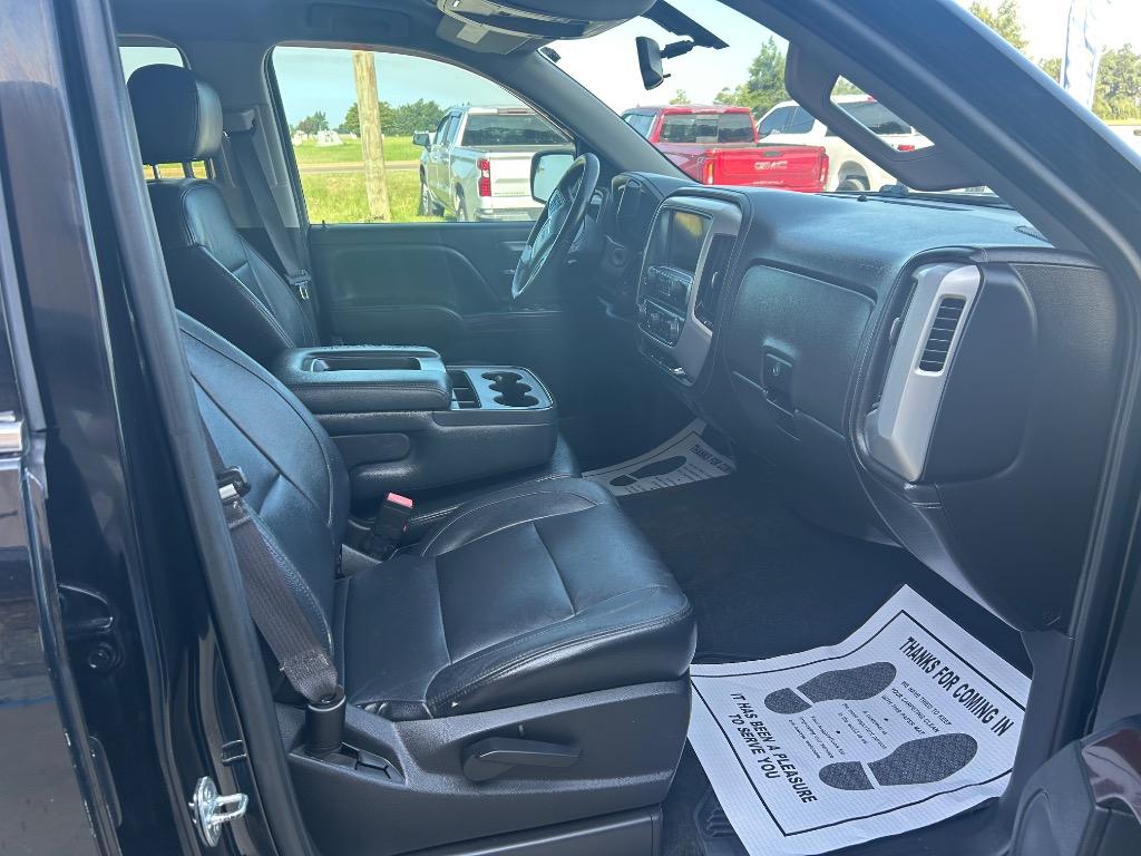 2014 GMC Sierra - $17,990