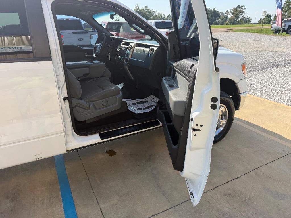 2014 Ford F-150 - $12,990