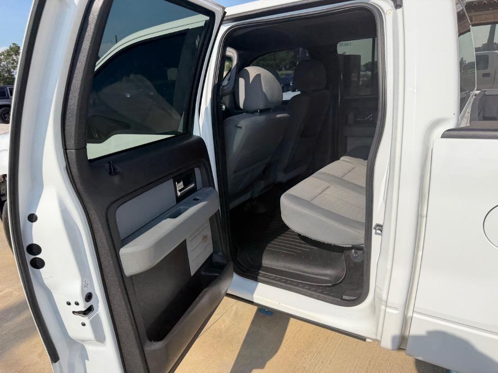 2014 Ford F-150 - $12,990