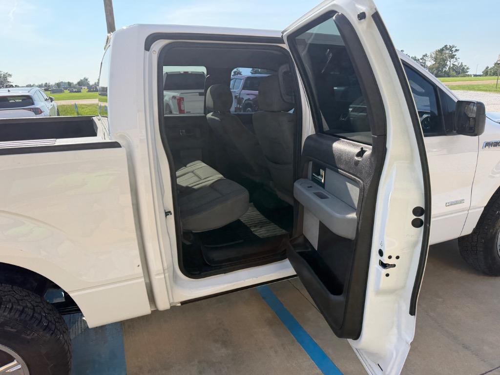 2014 Ford F-150 - $12,990