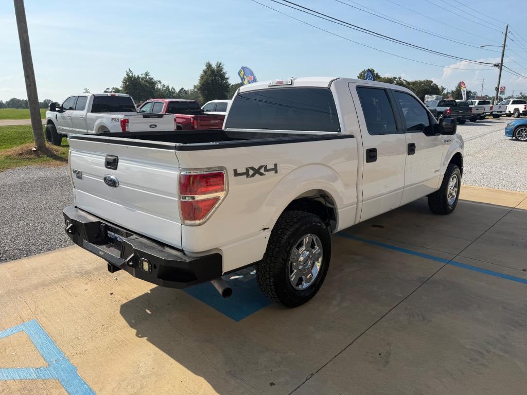 2014 Ford F-150 - $12,990