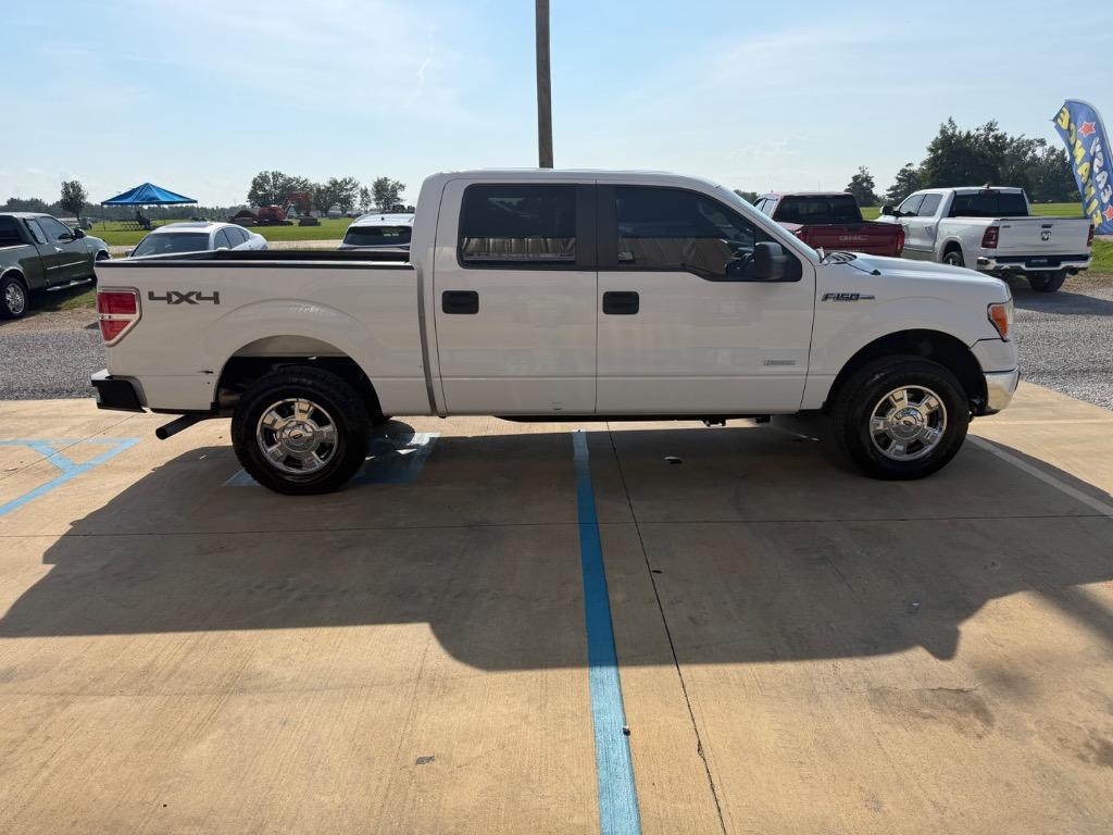 2014 Ford F-150 - $12,990