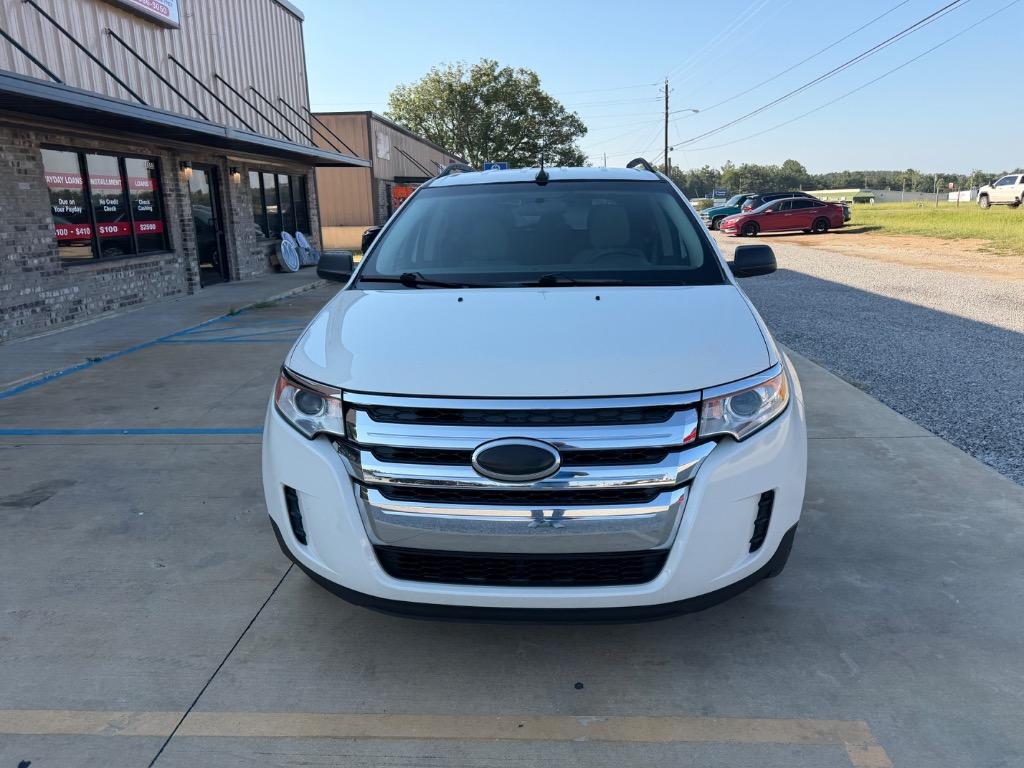 2013 Ford Edge - $10,990