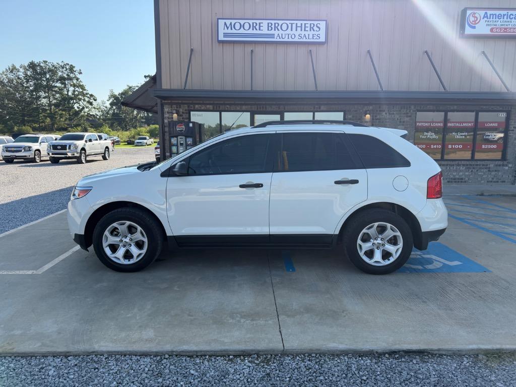 2013 Ford Edge - $10,990